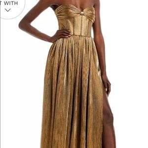 Bronx and Banco Florence Dress